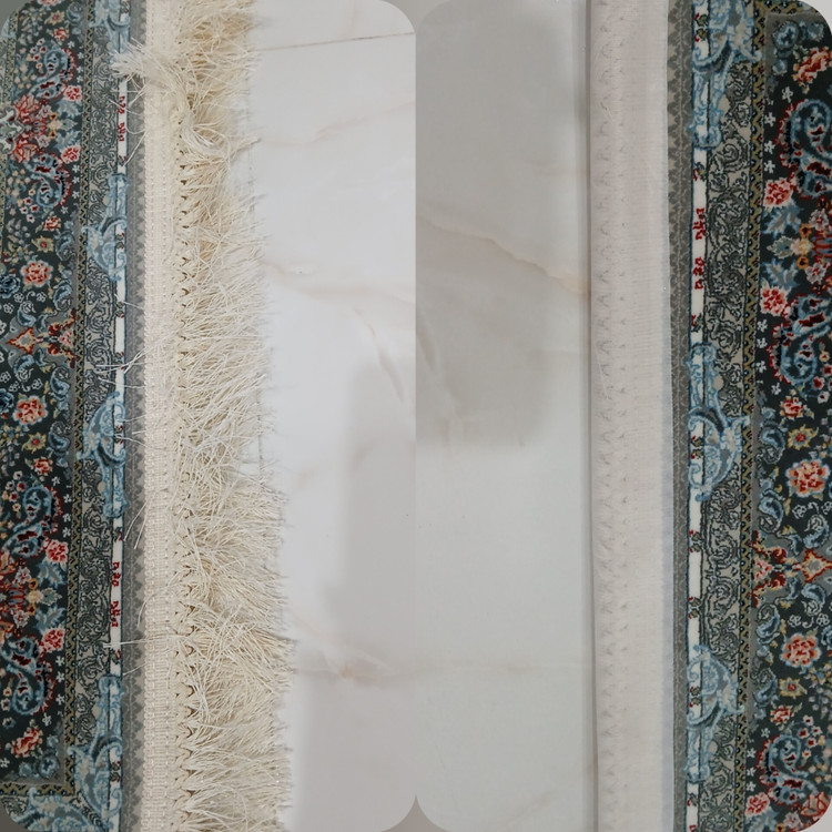 محافظ ریشه فرش